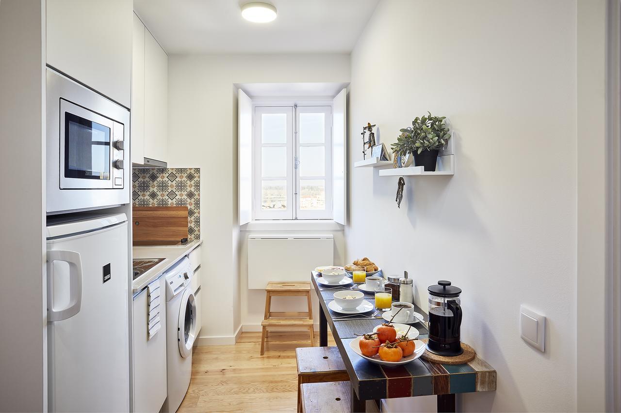 Apartament Casas Da Comedia Coimbra Zewnętrze zdjęcie