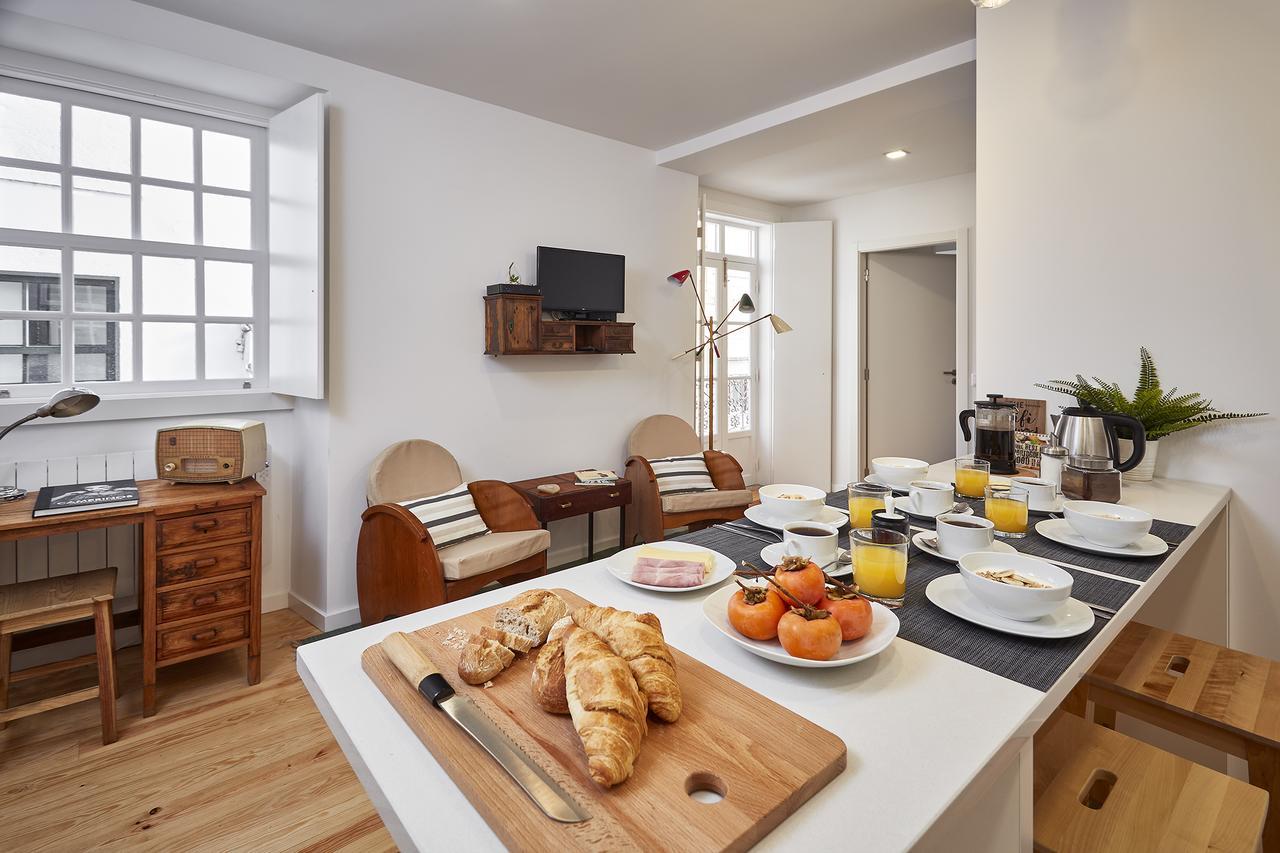 Apartament Casas Da Comedia Coimbra Zewnętrze zdjęcie