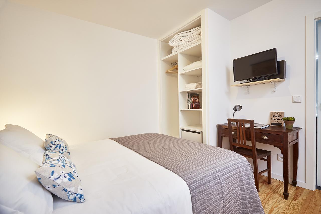 Apartament Casas Da Comedia Coimbra Zewnętrze zdjęcie