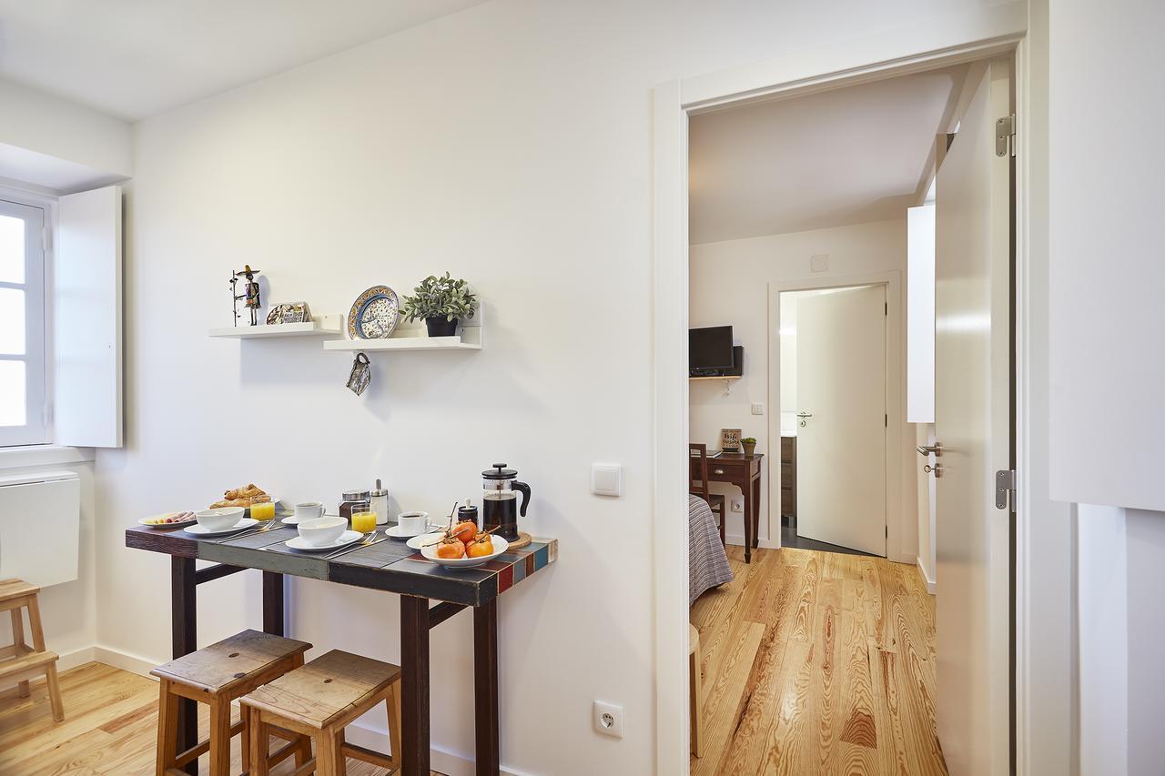 Apartament Casas Da Comedia Coimbra Zewnętrze zdjęcie