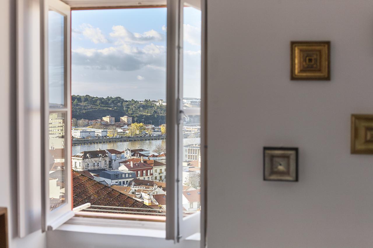 Apartament Casas Da Comedia Coimbra Zewnętrze zdjęcie