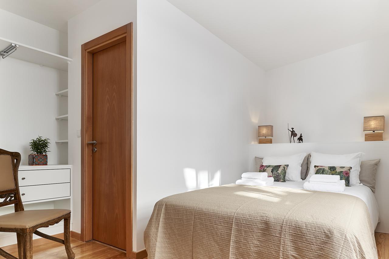 Apartament Casas Da Comedia Coimbra Zewnętrze zdjęcie