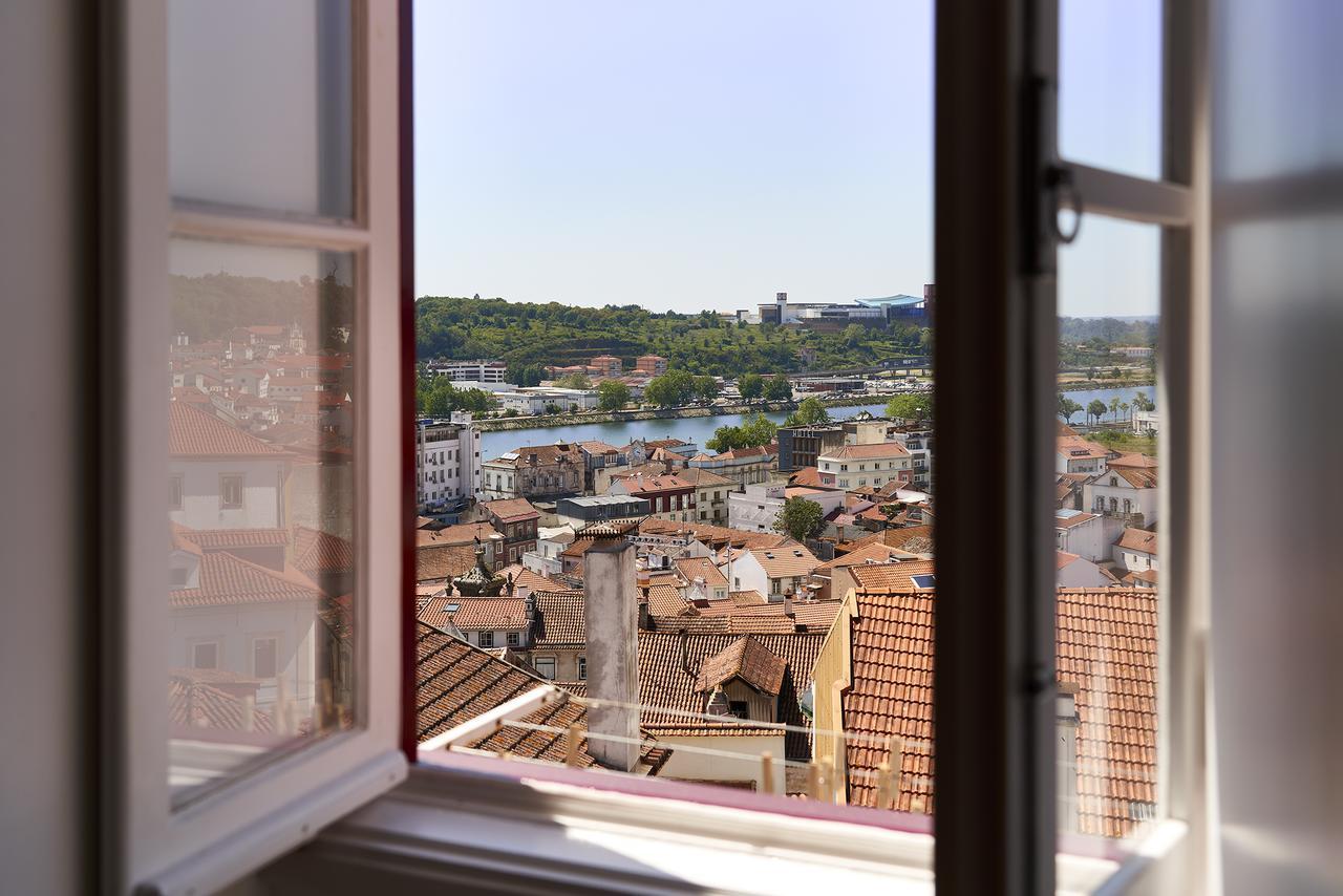 Apartament Casas Da Comedia Coimbra Zewnętrze zdjęcie